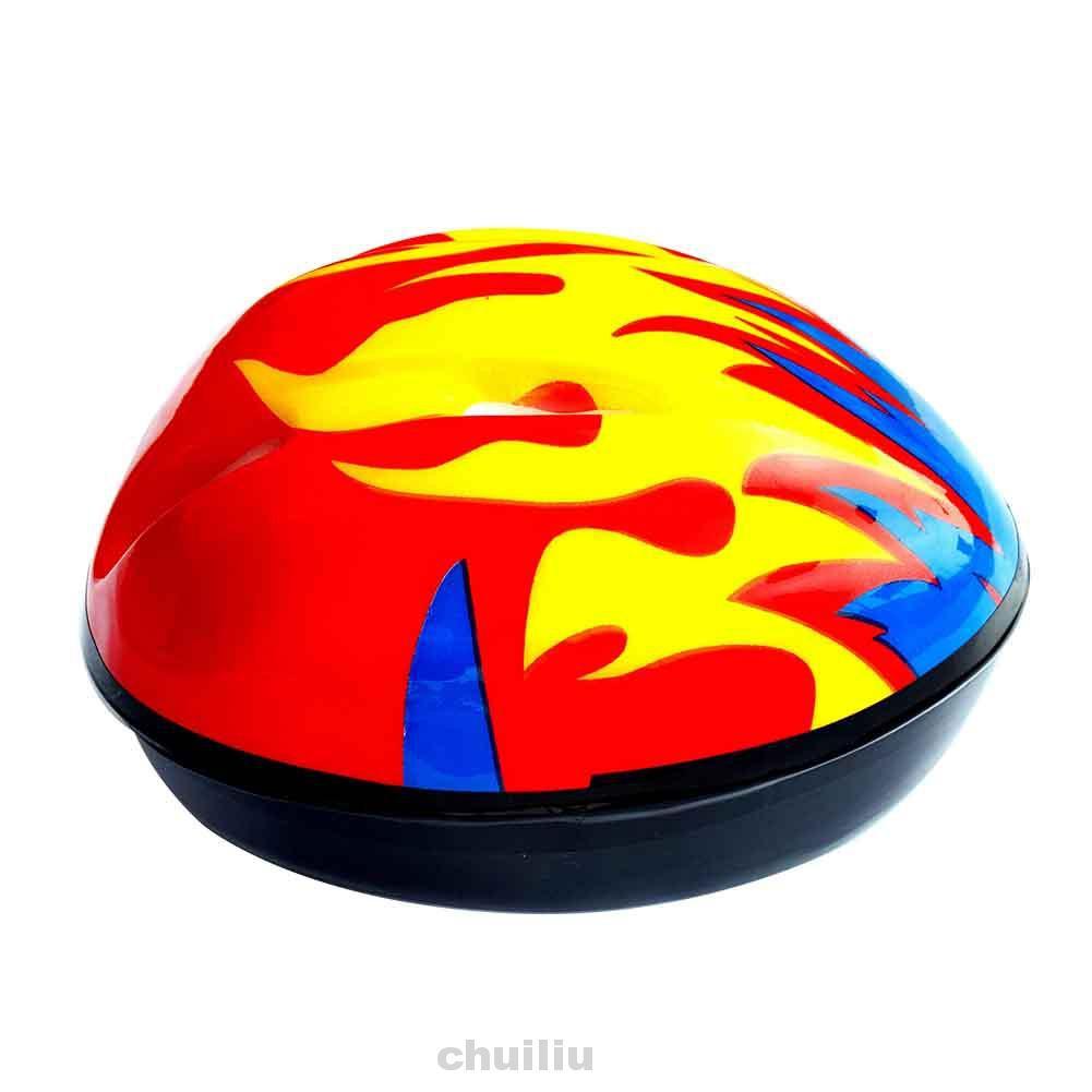 Mũ Bảo Hiểm Chơi Ván Trượt Cho Trẻ Em