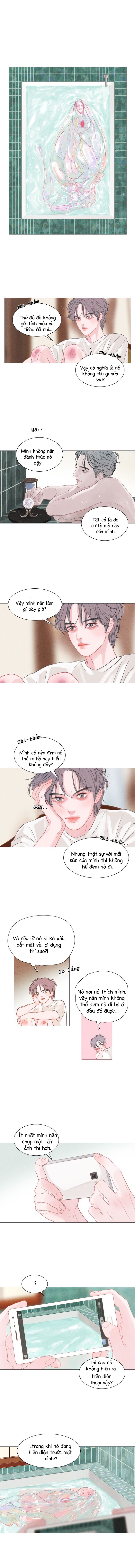 huyền bí chapter 3 1