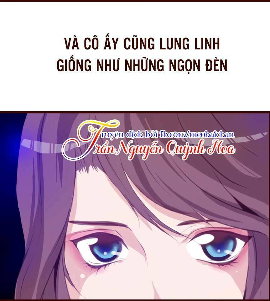 vũ đài tham vọng chapter 1 5