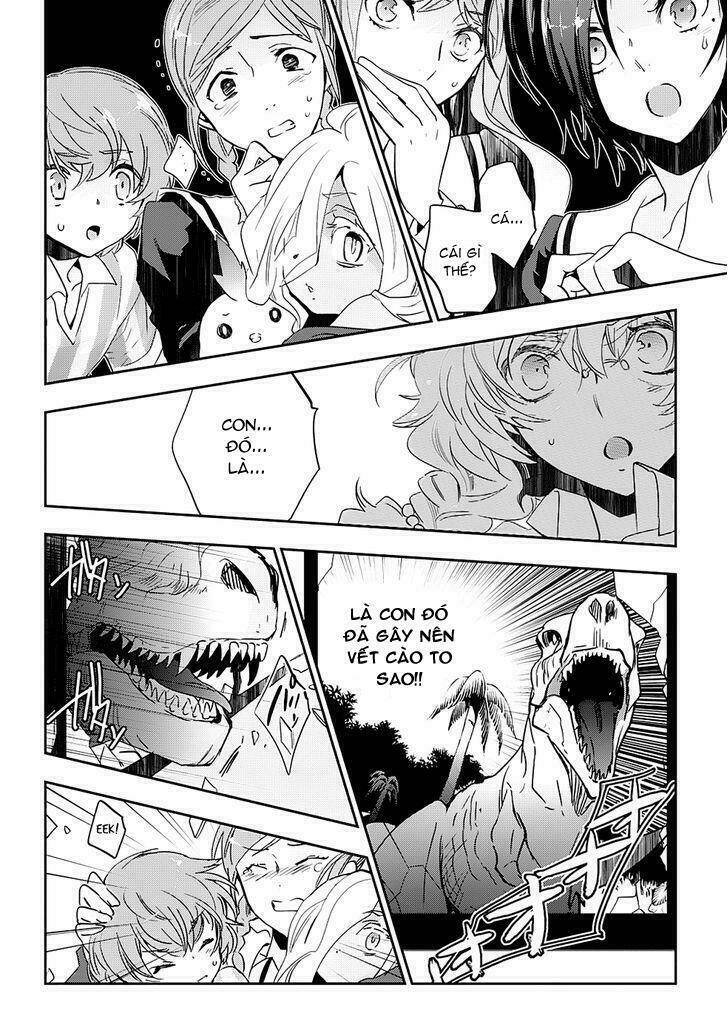 soukai no eve chapter 10 14