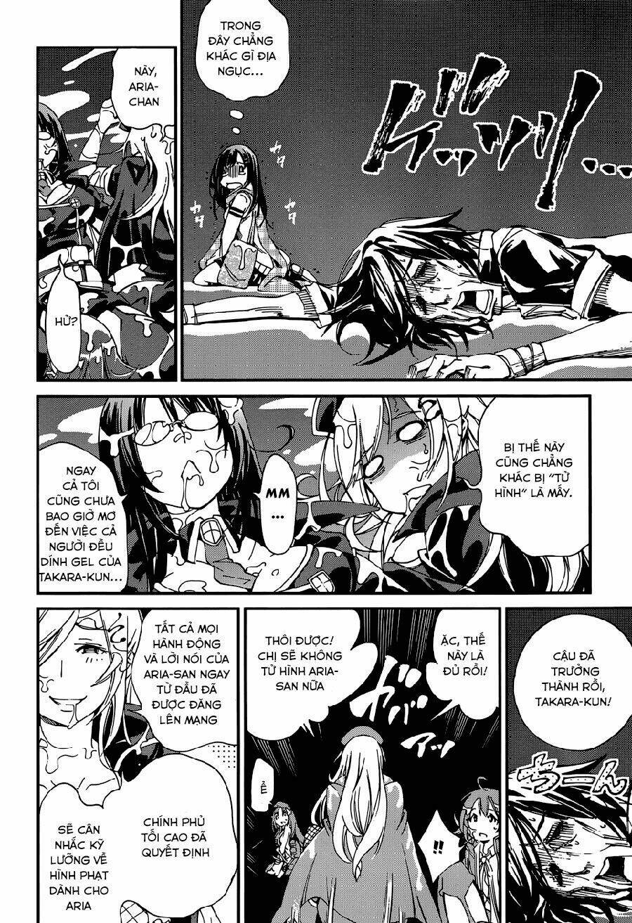 rising x rydeen chapter 29 29