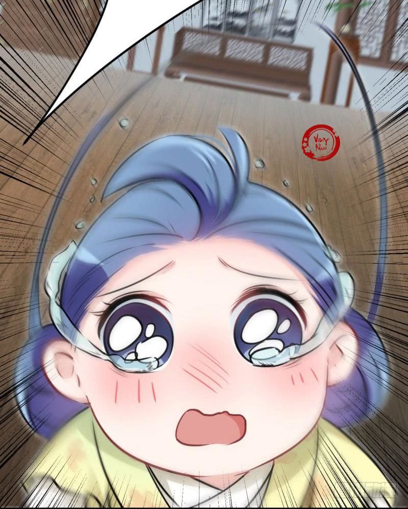 vương gia không thể trêu chapter 25 32