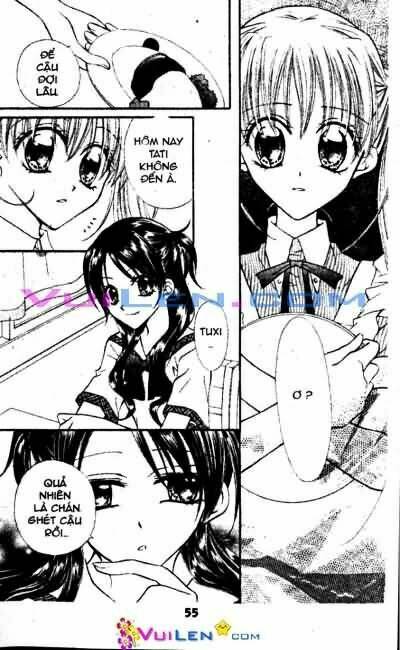 công chúa ẩm thực chapter 4 55