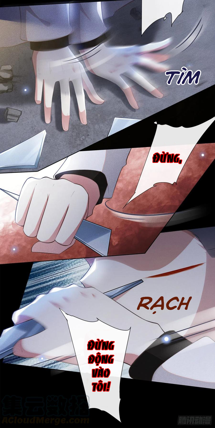 anh ấy gọi tôi là hắc liên hoa chapter 68 7