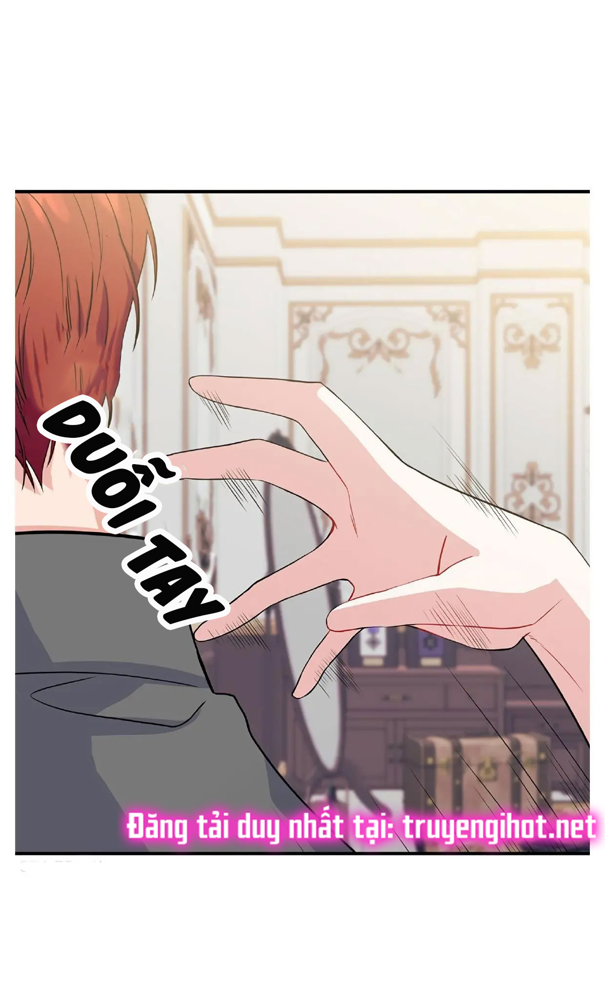 tôi nhất định sẽ chiếm lấy trái tim hoàng đế chapter 2.3 18