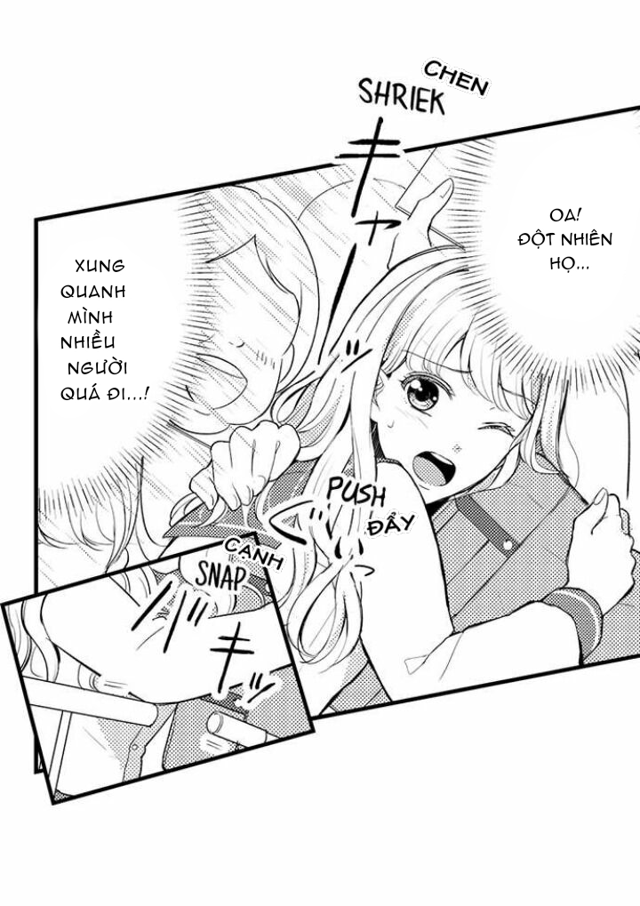 anh sẽ yêu em đến khi em tốt nghiệp chapter 1 9