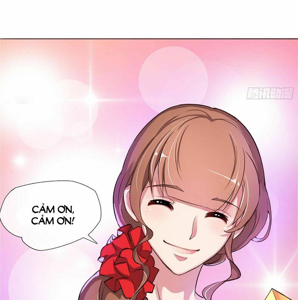 siêu mẫu thế thân chapter 2 30