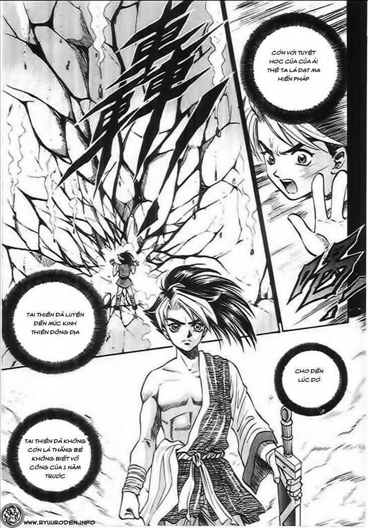 thiên địa nam nhi chapter 27 11