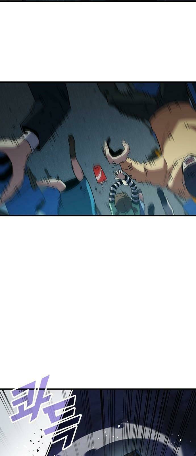 điểm chết chapter 25 9