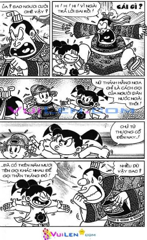 thần đồng đất việt chapter 119 65