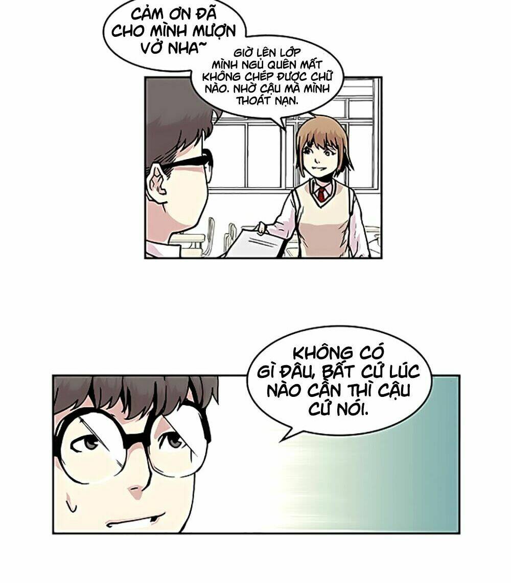 câu hồn sứ giả tây bắc - kẻ báo tử | west-north's grim reaper - the death messenger chapter 7 6