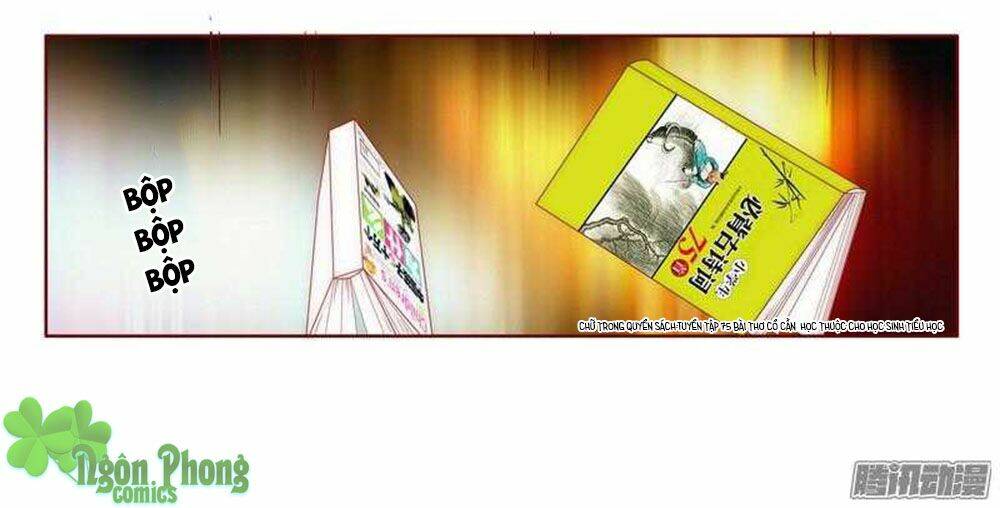 bá đạo tổng tài yêu tôi chapter 18 17