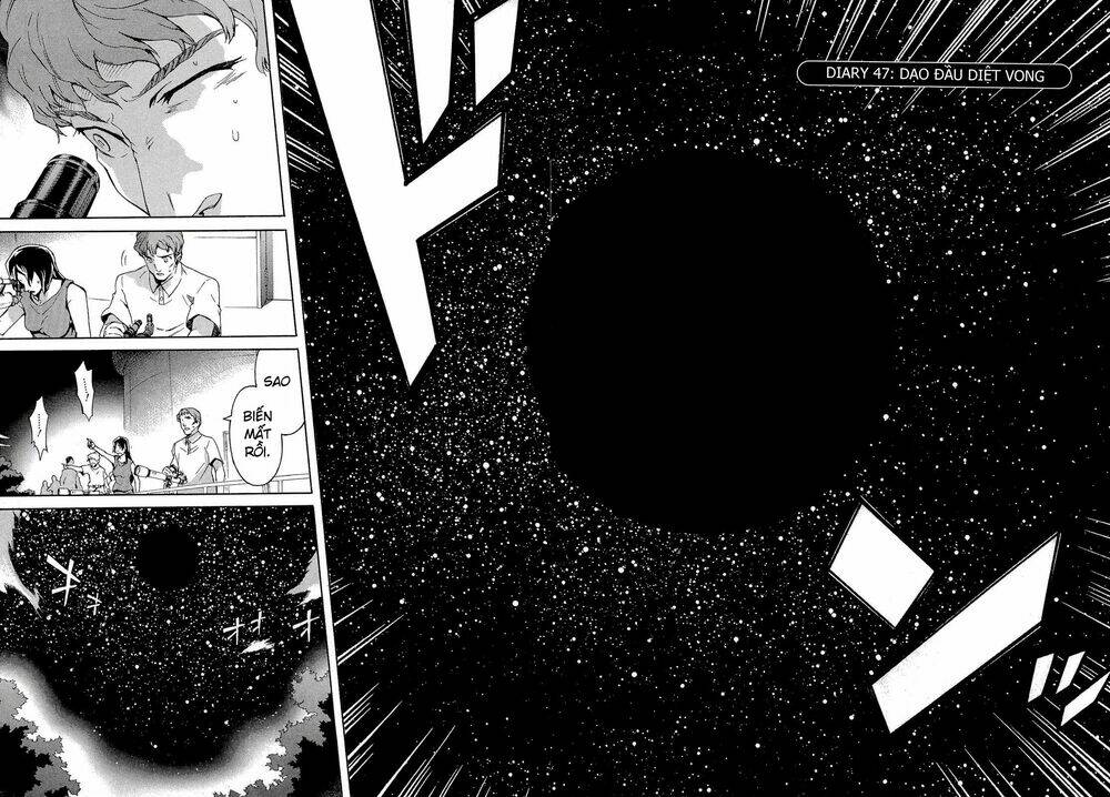 nhật kí tương lai chapter 47 2