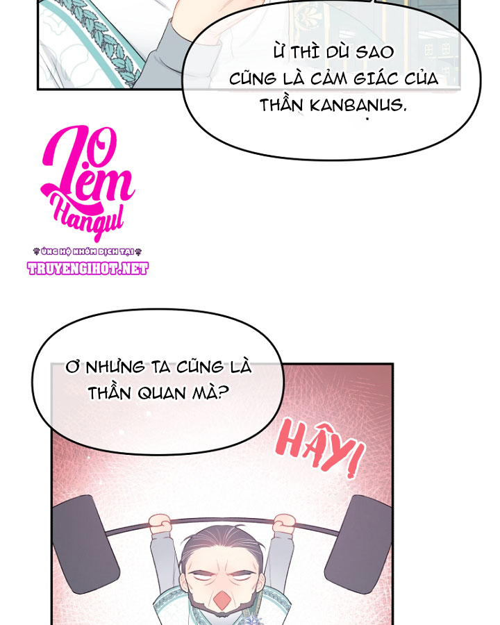 đừng đặt tình cảm mình vào cuốn sách đó chapter 18 16