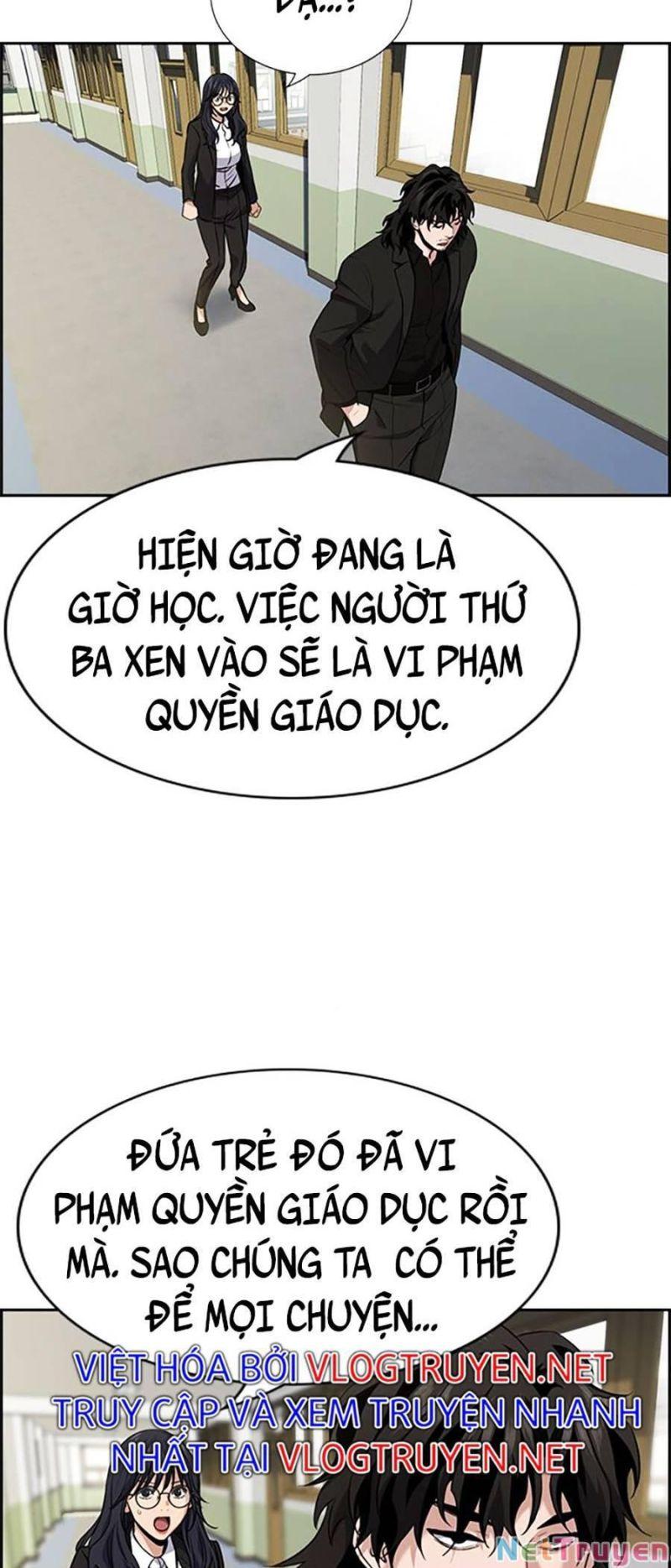 giáo dục chân chính chapter 87 21