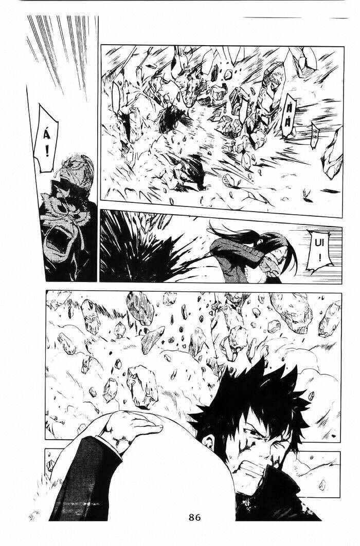 speed grapher chapter 3 34