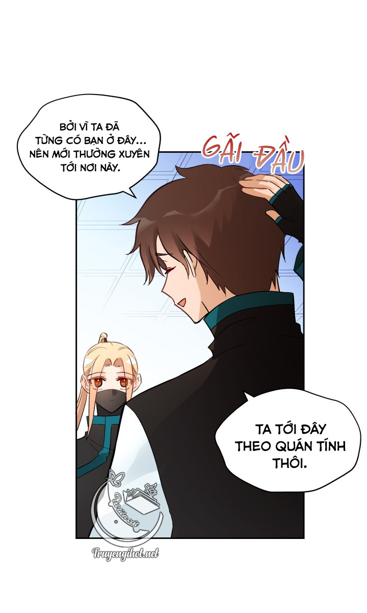 khế ước hậu cung chapter 26.2 38