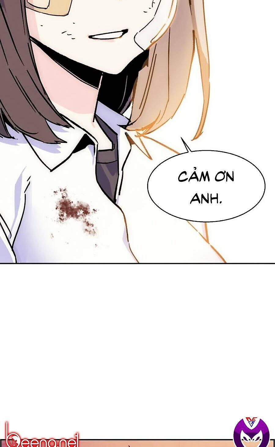 bạn học tôi là lính đánh thuê chapter 6 49