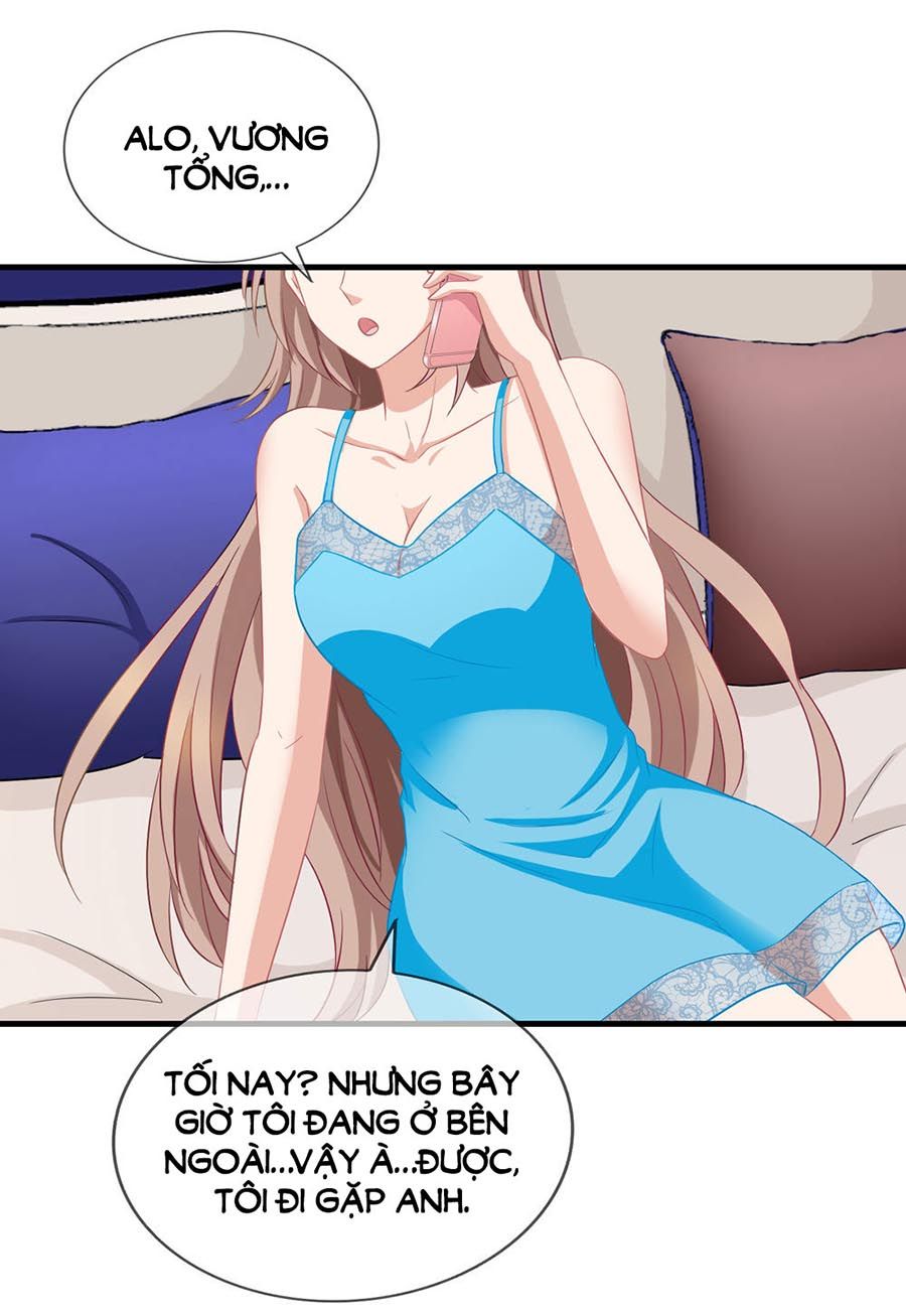 mỹ vị giai thê chapter 51 5