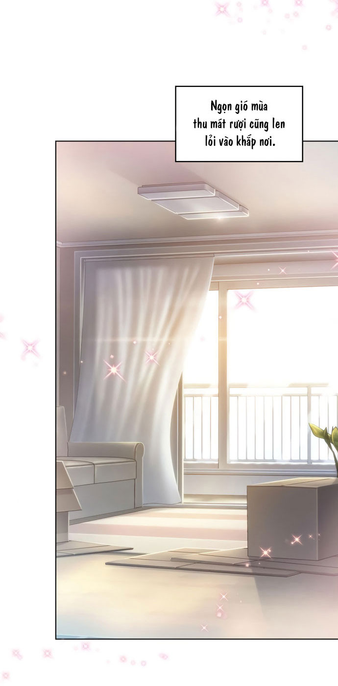 câu chuyện về chị đồng nghiệp của tôi chapter 36.1 14