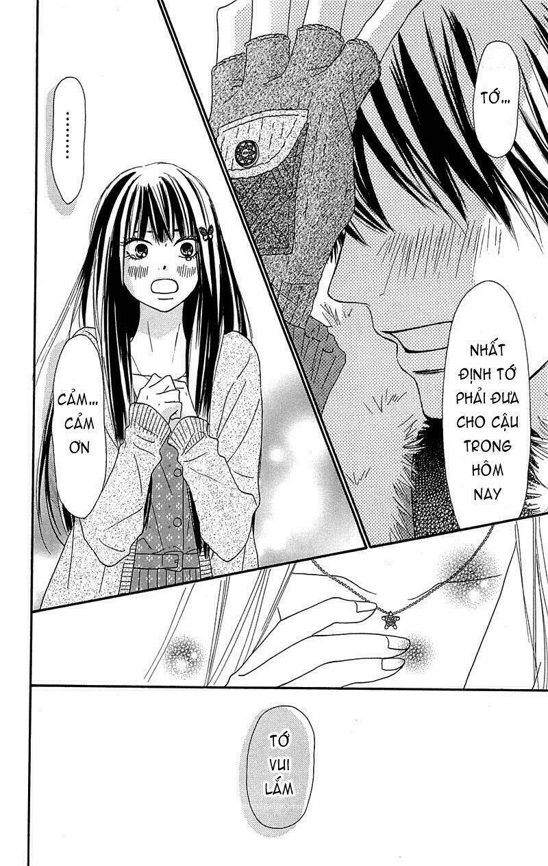 anh đã cho em biết bao thứ đầu tiên chapter 76 49