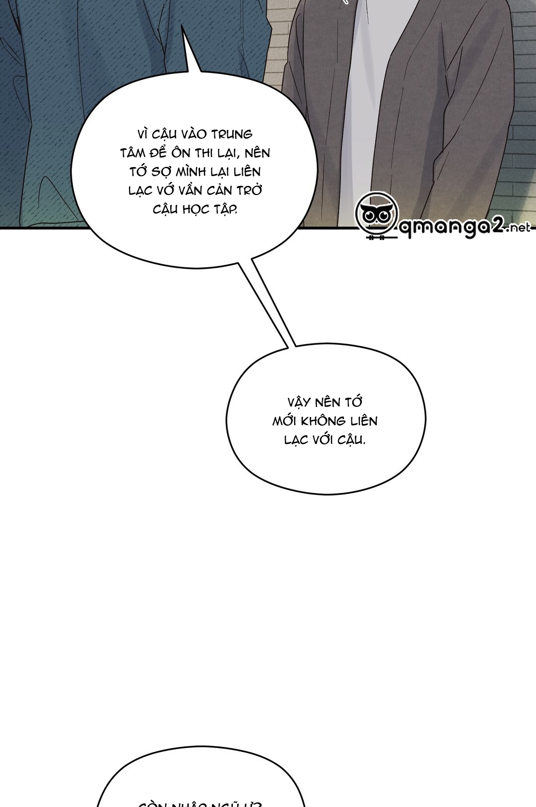 phức cảm tự ti của omega chapter 3 48