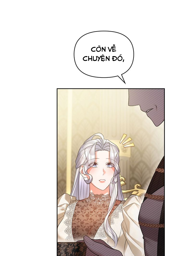 công chúa muốn ly hôn chapter 25 58