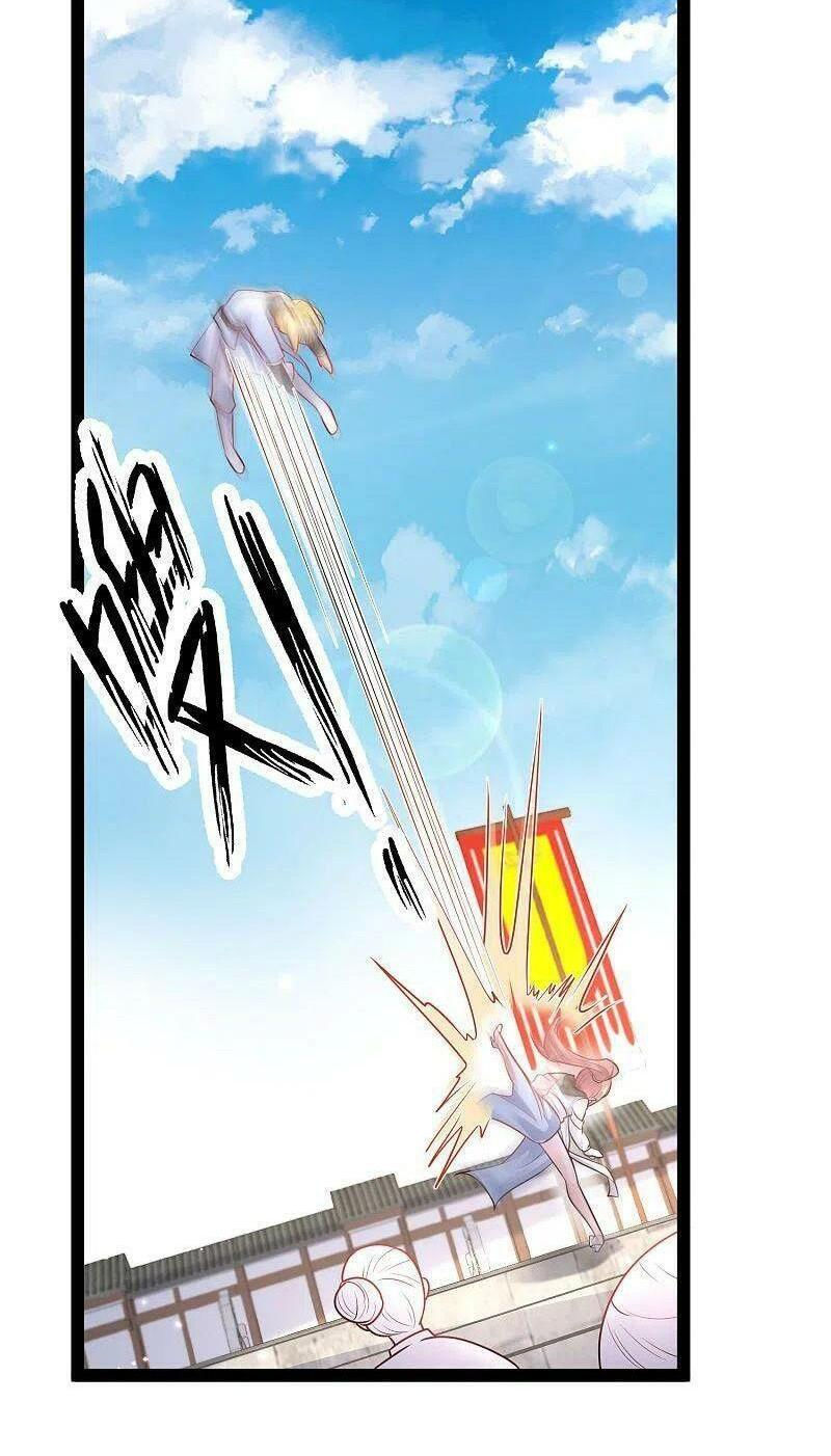 tối cường vận đào hoa chapter 263 16