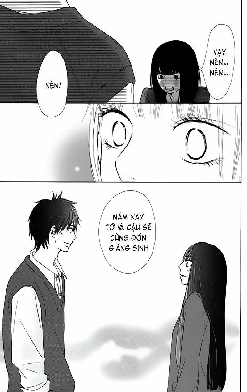 anh đã cho em biết bao thứ đầu tiên chapter 64 38