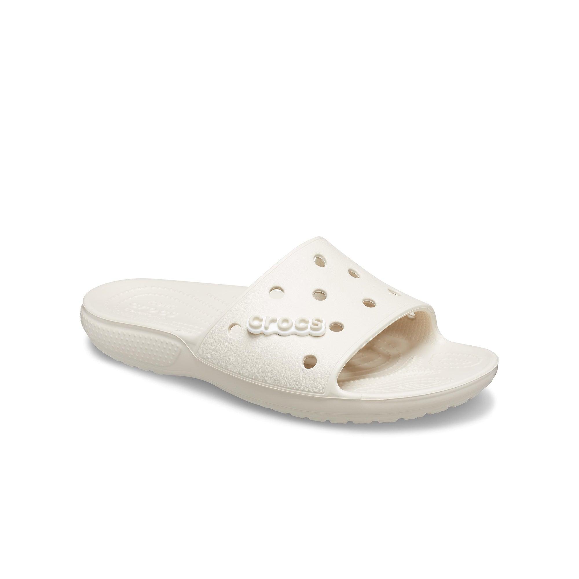 Dép quai ngang unisex Crocs Classic - 206121-160