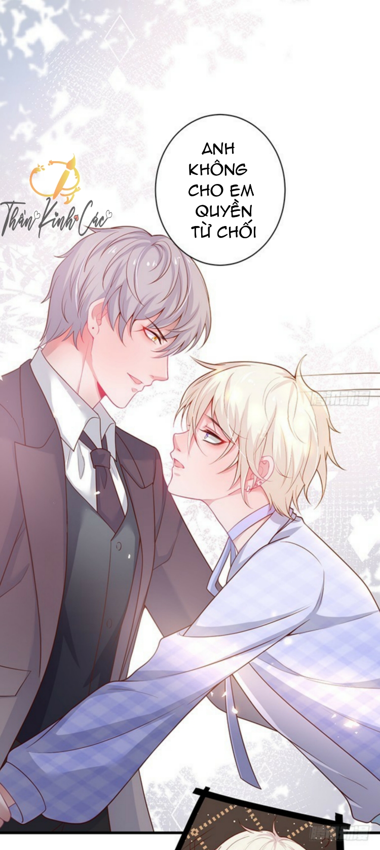 dưỡng khí chí mạng chapter 26 40