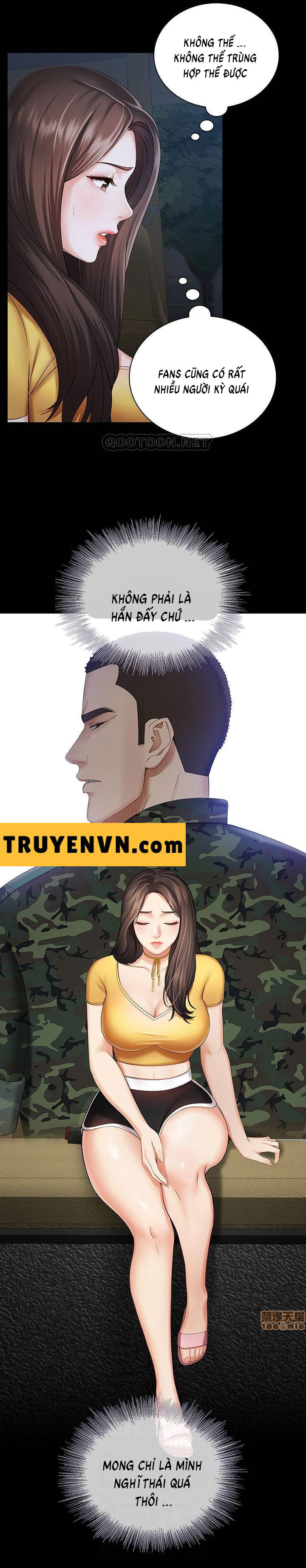 sứ mệnh người anh chapter 26 20