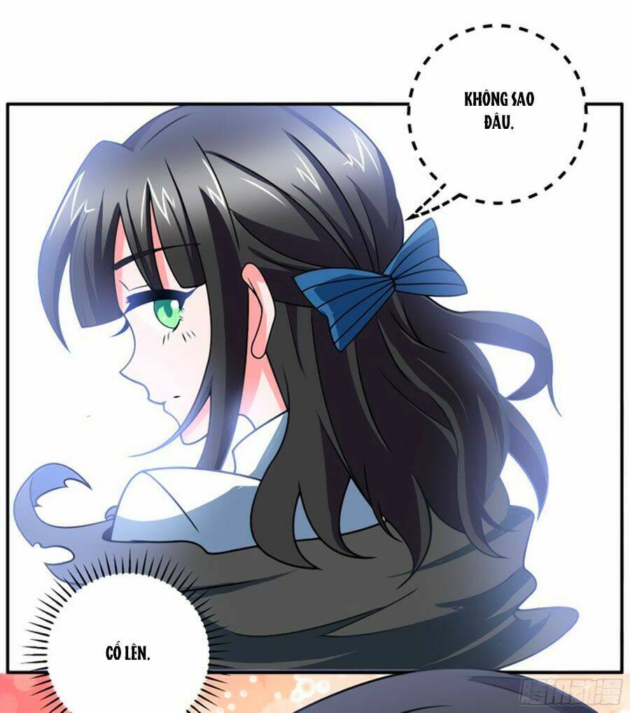 người yêu khát máu của tôi chapter 82 31