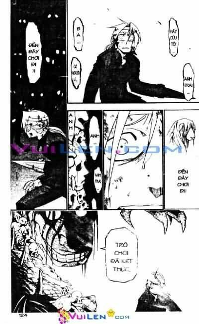 giả kim thuật chapter 52 30