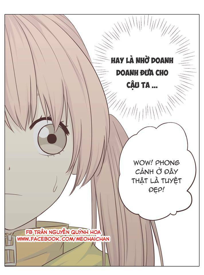 xin chào! dân nữ chapter 29 37