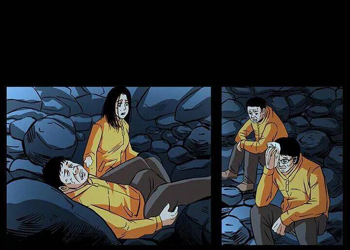 U Minh Ngụy Tượng Chapter 191 8