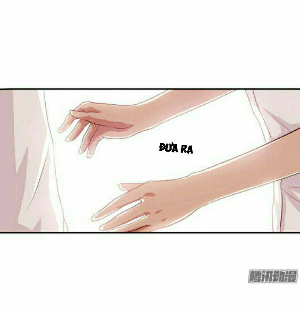 mối tình đầu có chút ngọt chapter 20 3