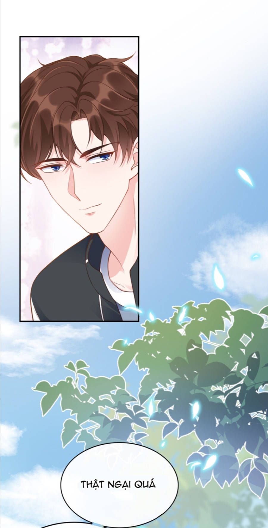 ngọt không ngừng nghỉ chapter 2 13