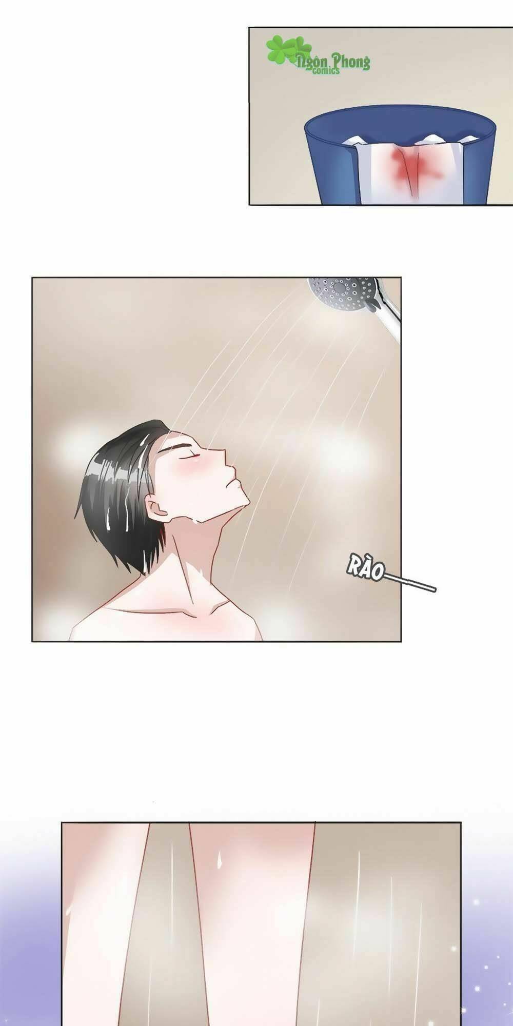 phải lòng ông chú hàng xóm chapter 5 20