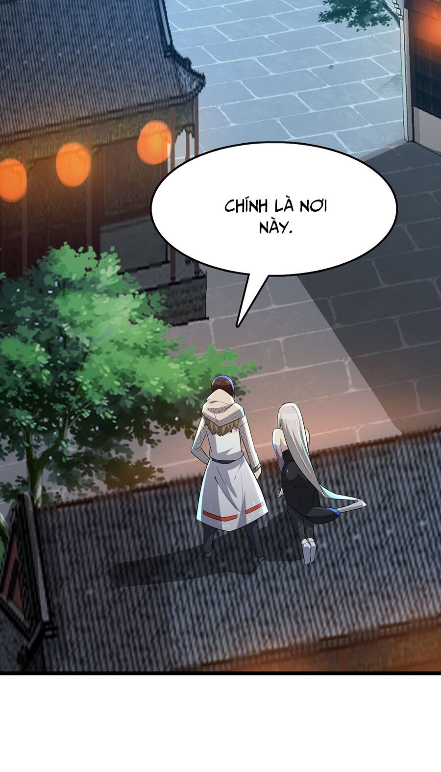 đại bảo kiếm của tôi chapter 25 15