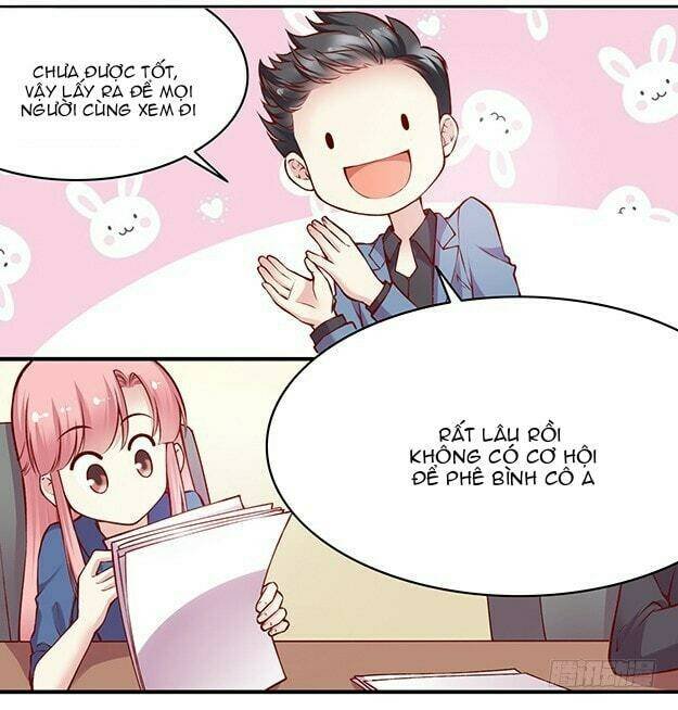 jm đặc thù khách nhân phục vụ bộ chapter 42 11