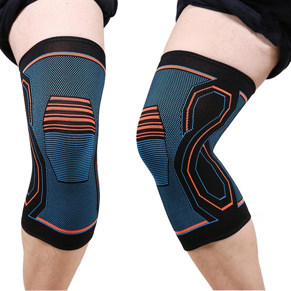 Băng Quấn Đầu Gối Giảm Đau Khi Chơi Thể Thao