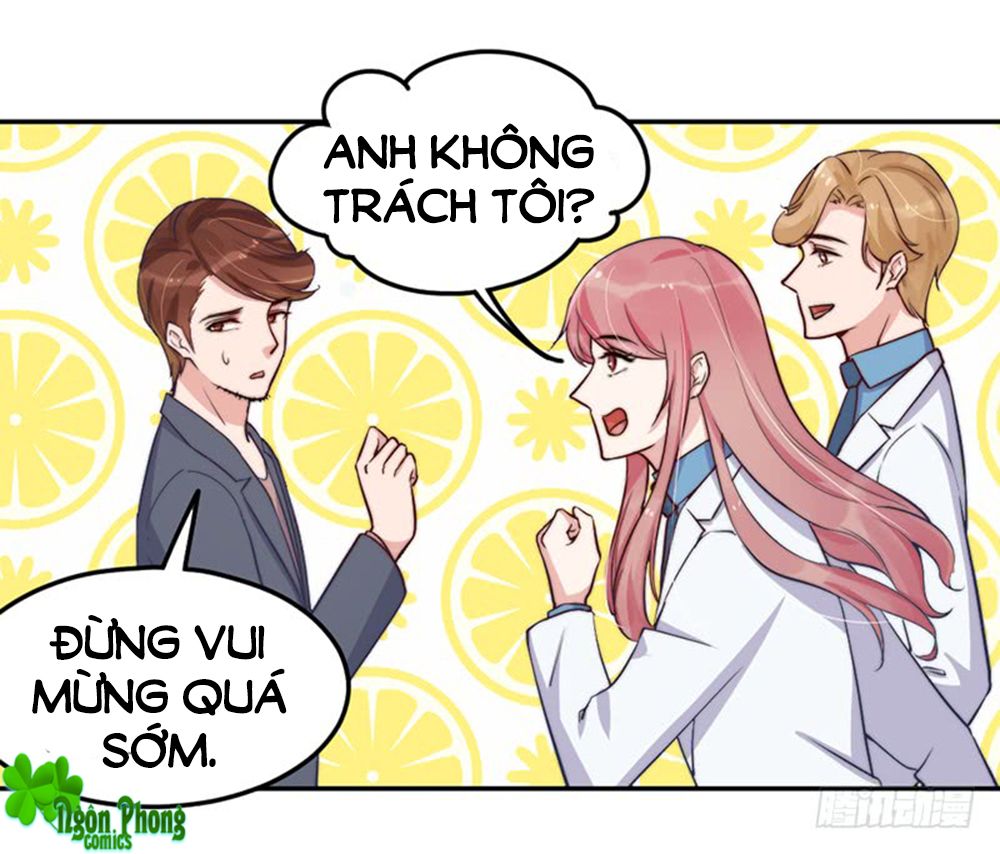 Bà Xã Tôi Là Nam Thần chapter 53 - Trang 7