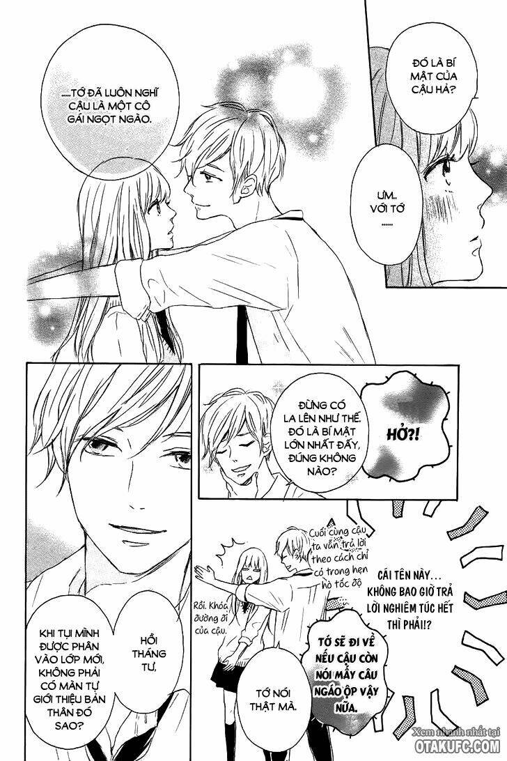 tổng hợp one shot. chapter 9 28