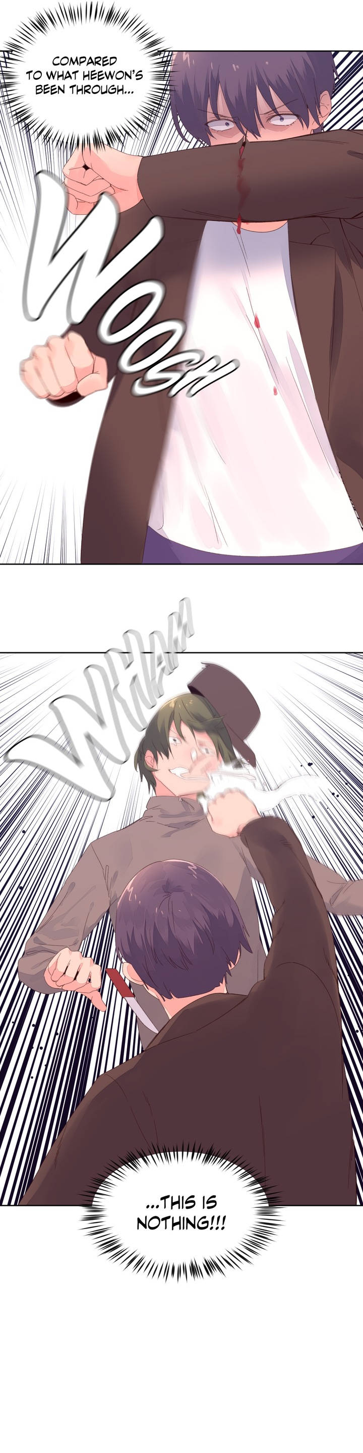 [raw] pheromone holic chapter 47 22