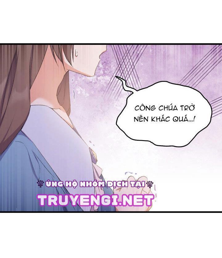tôi định quyến rũ anh trai nhưng nam chính đã đến chapter 12 7