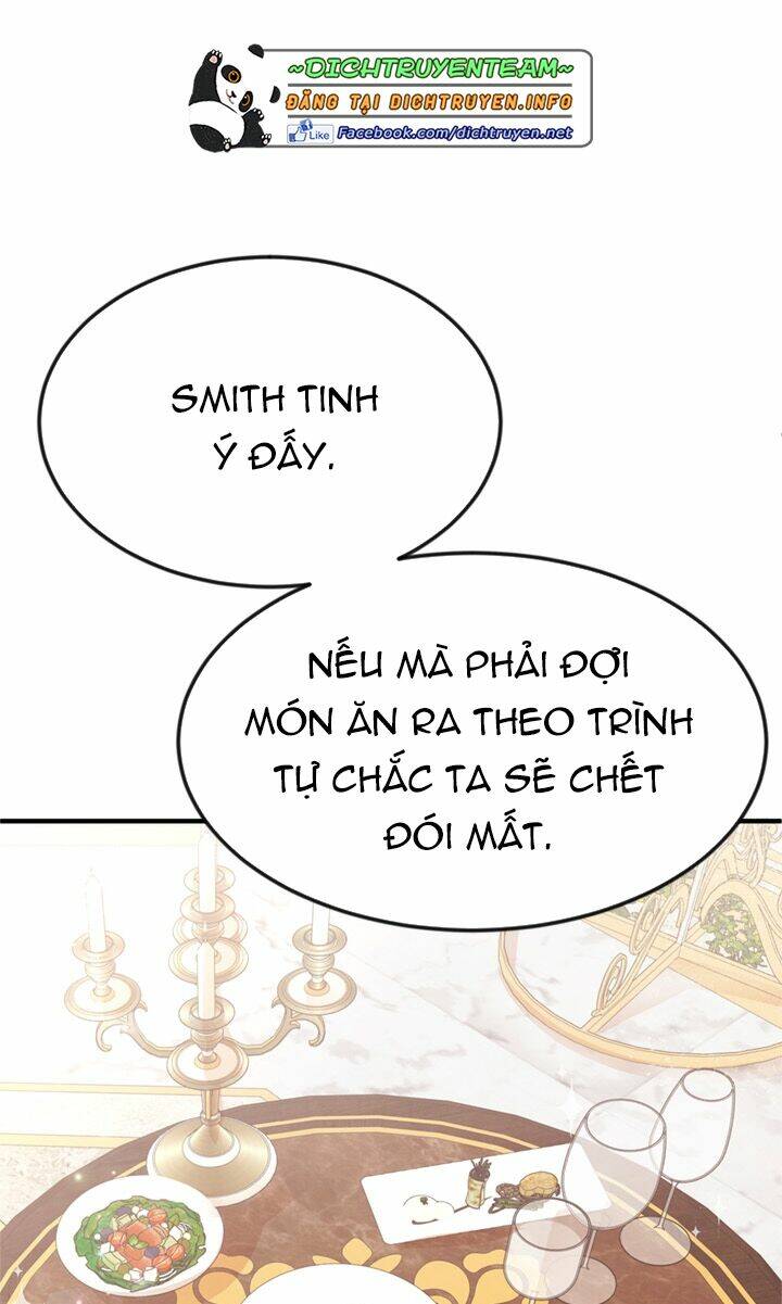 tiểu thư scarlet, em không muốn trả thù sao? chapter 22 6