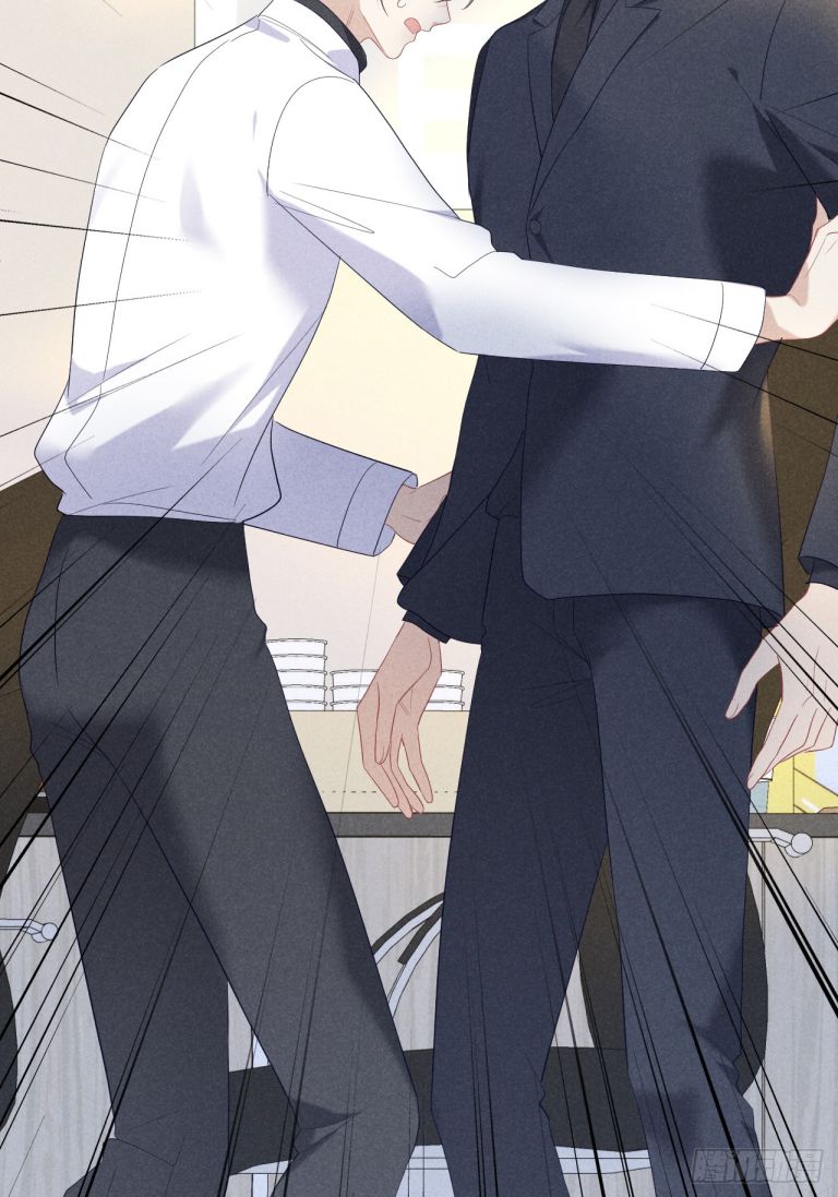 [bl] quan hệ nguy hiểm chapter 13 21