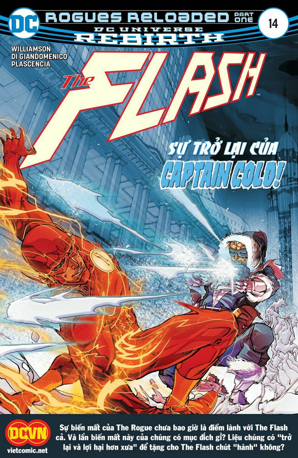 the flash chapter 14 1