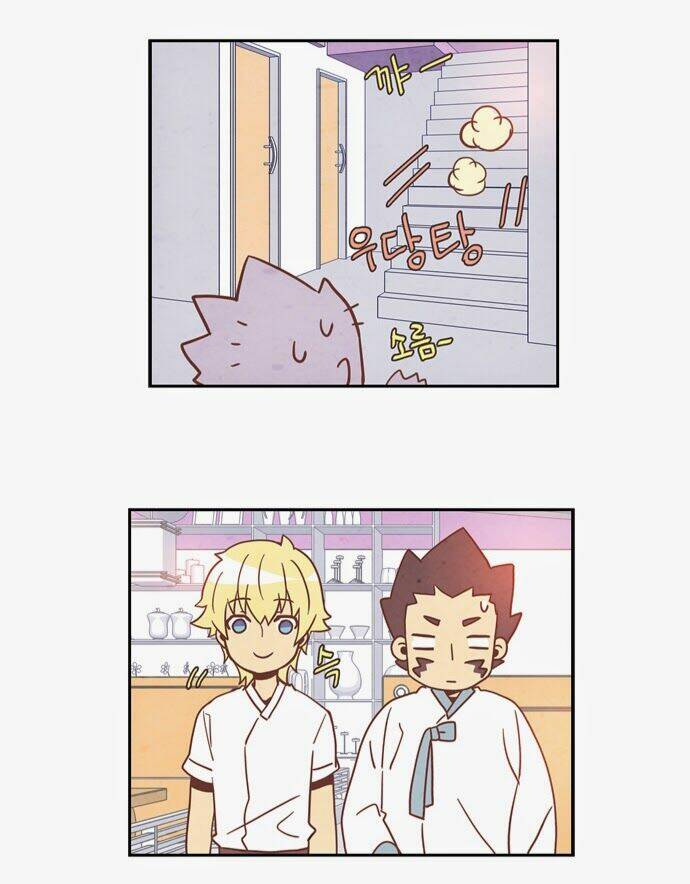 evergreen tea chapter 13 33